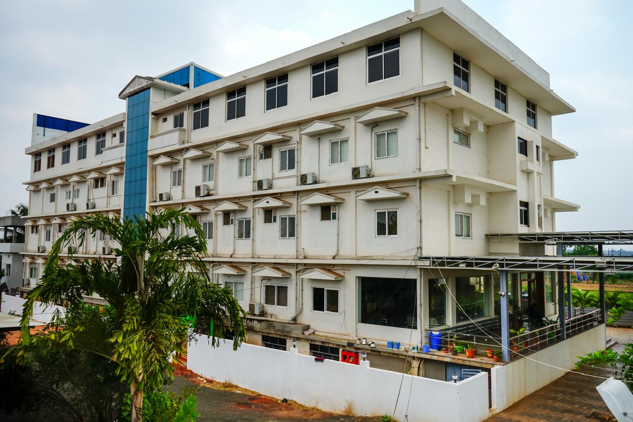 Trinity Hospitals